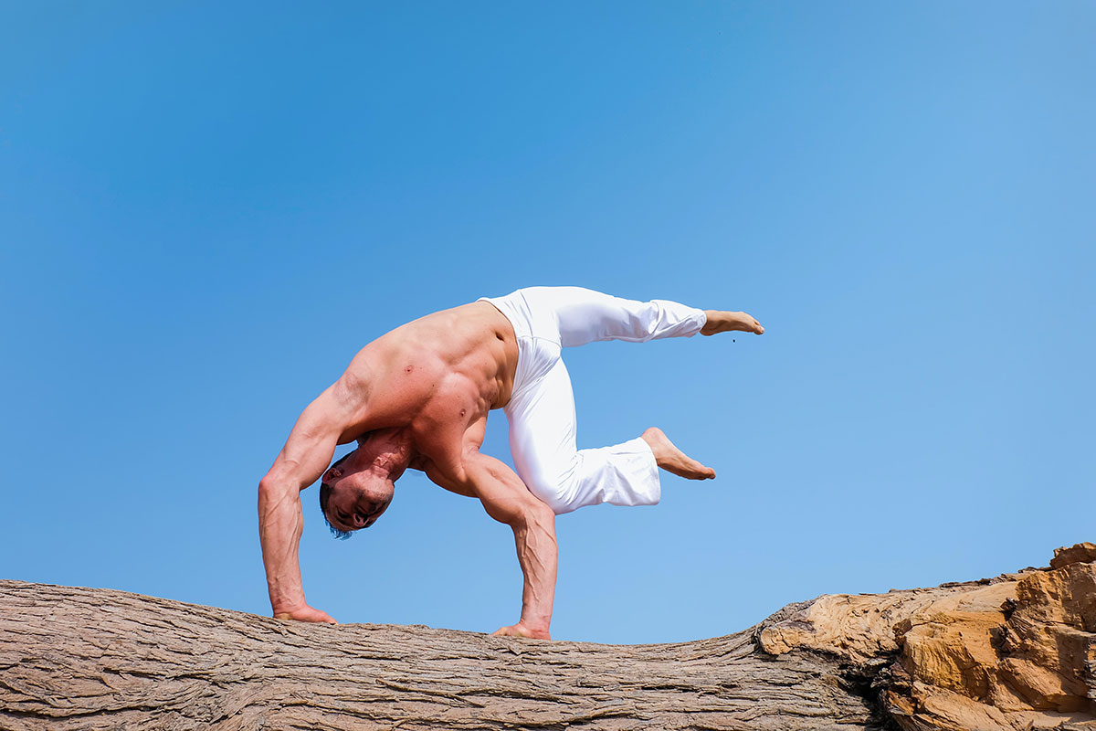Testosterone therapy In Manhattan: Muscle Strength